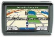 Reparation Garmin Nuvi 5000